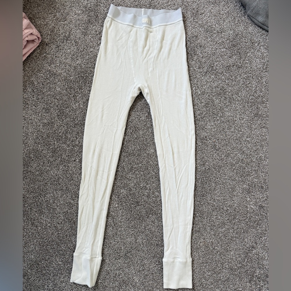 Skims leggings | Bone - Picture 2 of 2